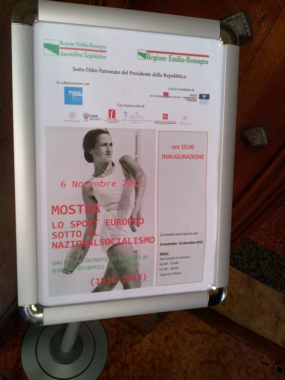 ingresso mostra
